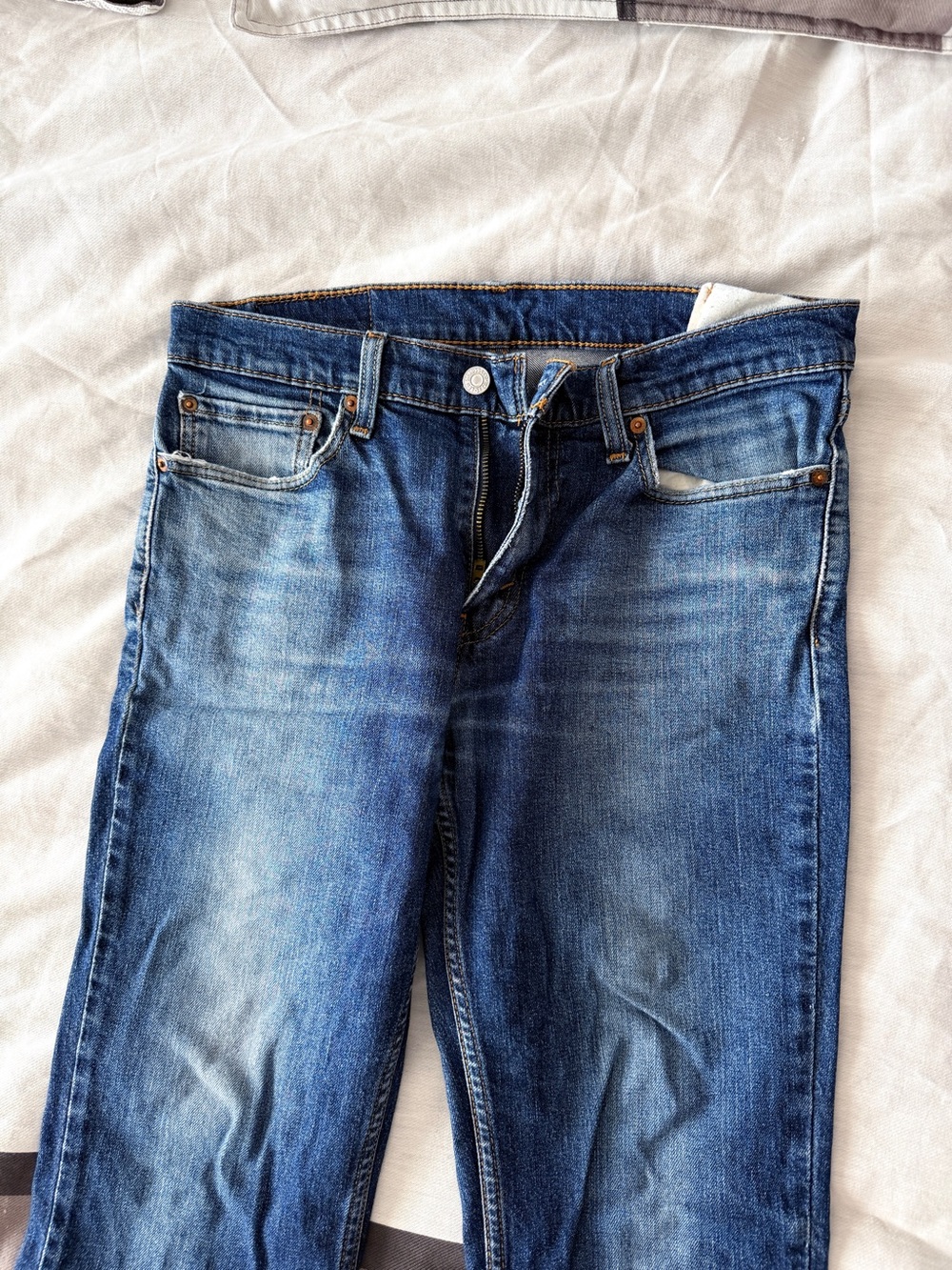 Levi’S 511 - Picture 4 of 4